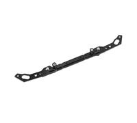 Crossbar Handlebar Motorcycle Mutifunctional Crossbar Balance Bar For XMAX 125 250 300 400 For NMAX 125/155 For SMAX 155(Color2)