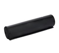 Crossbar Tube Guard - Foam Round Handlebar Grip, Bike Cross Bar Cushion | Anti-Slip Handlebar Sleeve for Scooters, Cycling, Long Pull Travel, Cargo Box Stabilizer, Delivery Bike Gear Equipment
