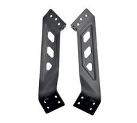 Crossbeam Assembly For KuKirin G2 MAX Electric Scooter Left & Right Beam Base connecting rod Official Replace Parts（Left & Right 1 Pair）