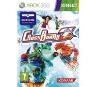 NA - Crossboard 7 Kinect Italian Box DELETED TITLE /X360 - New Xb - I59z