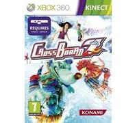 NA - Crossboard 7 Kinect Italian Box DELETED TITLE /X360 - New Xb - I59z