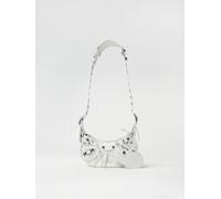 Crossbody Bag BALENCIAGA Woman color White