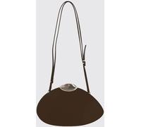 Crossbody Bag BENEDETTA BRUZZICHES Woman color Black
