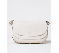 Crossbody Bag COCCINELLE Woman color White - Size: OS - female