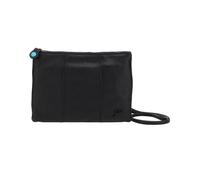 Gabs Beyonce Shoulder bag Leather 28 cm black