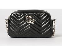 Crossbody Bag GUCCI Woman color Black