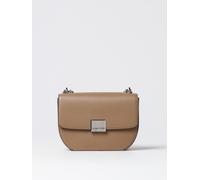 Crossbody Bag KARL LAGERFELD Woman color Brown