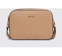 Crossbody Bag LIU JO Woman color Brown