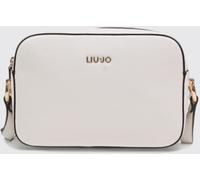 Crossbody Bag LIU JO Woman color White
