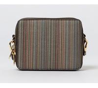 Crossbody Bag PAUL SMITH Woman color Black