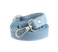 Crossbody Bag Strap - 130cm Solid Color Shoulder Strap for Mini Bags, Women's Handbag Accessories