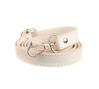 Crossbody Bag Strap - 130cm Solid Color Shoulder Strap for Mini Bags, Women's Handbag Accessories