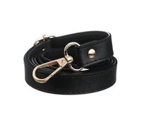 Crossbody Bag Strap - 130cm Solid Color Shoulder Strap for Mini Bags, Women's Handbag Accessories