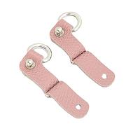 Crossbody Bag Strap Buckle Handbag Shoulder Bag Replacement PU Strap Purse Handcraft Bags Accessories