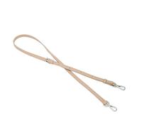 Crossbody Bag Strap Buckle Handbag Shoulder Bag Replacement PU Strap Purse Handcraft Bags Accessories