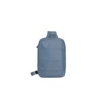 Travelite Workfloow 6l Crossbody Blue Man