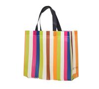 Crossbody Bags For Women Beach, Foldable Fabric Shopping, Non-Woven Shopping, Large Capacity Reusable Hand, 1pc (A,L)
