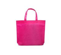 Crossbody Bags For Women Beach Foldable Shopping Women, Unisex Large Reusable Fabric Non-Woven Shoulder, Large Grocery Tote (Rose Red-1Pc)