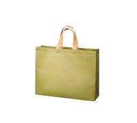 Crossbody Bags For Women Beach, Large Capacity Foldable Canvas Reusable Shopping Women, Casual Hand, Reusable Grocery, Beach Storage Organizer, 1PC (Khaki)