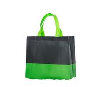 Crossbody Bags For Women Beach Reusable Shopping Men and Women, Large Foldable Grocery, Practical Storage Hand, Foldable Patchwork Storage (Green, 33x44x10cm)