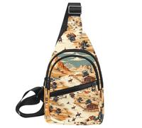 Crossbody Bags for Women Cross Body Bag for Woman Sling Bag Crossbody Bag Cowboys (2) Sling Backpack Travel