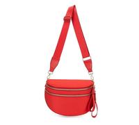 Crossbody Bags for Women with,Checkered/Solid Adjust Waterproof Bum Bag for,With Adjustable Strap (F)