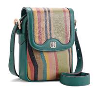Crossbody Bags Small Purse for Women: Genuine Leather Shoulder Bag Lightweight Purses Crossbody Wallet with Card Slots