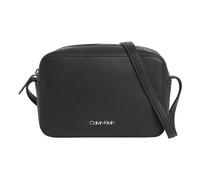Calvin Klein Must Camera Crossbody Black Man