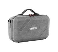 Crossbody Camera Bag with Handle Sling Travel Case Protective Carry Case for DJI OSMO 360 Accessories