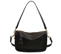 Crossbody Shoulder Bag For Women With 2 Removable Straps Toted Clutch Purse & Zipper Closure Underarm Handbag Toted Bag Handbags For Women