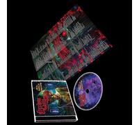 Crossbone Skully - Evil World Machine