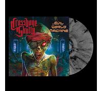 Crossbone Skully - Evil World Machine [VINYL]