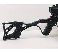 Crossbow Stock Extension Kit FOR Armex Tomcat II/2 Pistol Crossbow, Easy Loading / Cocking (Standard)