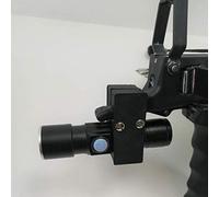 Crossbow Tactical Torch & Attachement FOR Tom CAT II/2 Pistol Crossbow