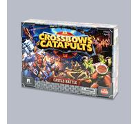 Crossbows & Catapults Game