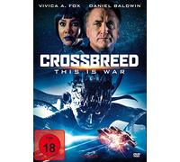 Crossbreed-This is War (Uncut) [Import]