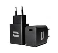 Crosscall 1301229999215 mobile device charger Universal Black AC Indoor