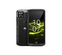 Crosscall Core M6 Smartphone Rugged 5G An ultra-durable 5G rugged smartphone with military-grade certifications, a long-lasting battery and advanced