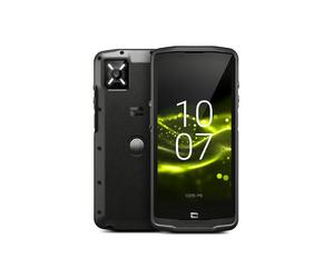 Crosscall Core M6 Smartphone Rugged 5G An ultra-durable 5G rugged smartphone with military-grade certifications, a long-lasting battery and advanced