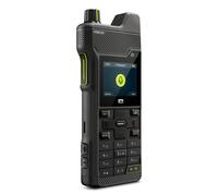 Crosscall CORE-P6 two-way radio Black