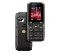 Crosscall Core-S5 6.1 cm (2.4") 146 g Black