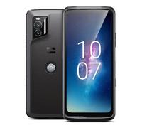 Crosscall STELLAR-X5s 16.5 cm (6.5") Dual SIM Android 15 5G USB Type-C 8 GB 128 GB 4500 mAh Black
