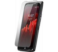 Crosscall Tempered glass film Flat for Crosscall Core Z5, Transparent
