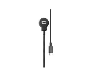 Crosscall X-Cable USB-C Charging Cable Charging and data transfer cable with fast, secure, and hassle-free magnetic connection for your smartphone.