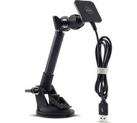 Crosscall X-CAR PRO Accessory for easily charging your mobile devices in your car.