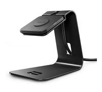 Crosscall X-DOCKe Smartphone Black USB Wireless charging Fast charging Indoor