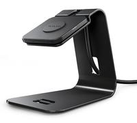 Crosscall X-DOCKe Smartphone Black USB Wireless charging Fast charging Indoor