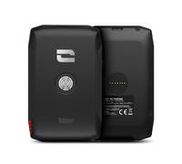 Crosscall X-Power Lithium-Ion (Li-Ion) 5000 mAh Wireless charging Black