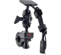 Crosscall X-RIDE Active holder Mobile phone/Smartphone Black