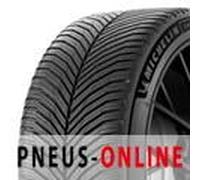 TYRE ALL SEASON MICHELIN 255/35 R19 96Y CROSSCLIMATE 3 SPORT XL